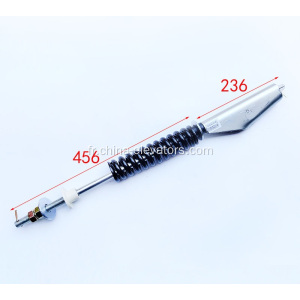 KM610253G13 Fixation de corde de 13 mm pour ascenseurs KONE